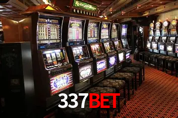 Descubra a Essência do 337bet: Nossa História e Compromissos