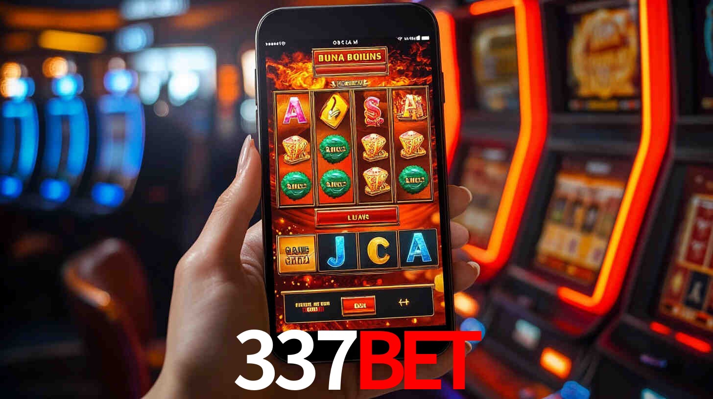337bet - Melhor plataforma de apostas - 337bet plataforma