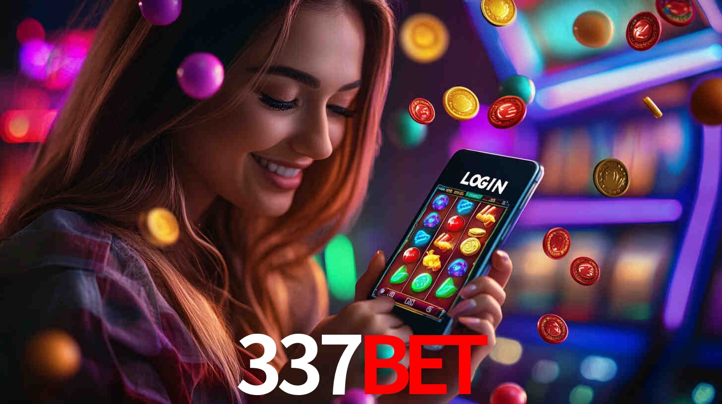 337bet: Seu Cassino Premiado com Pagamentos Rápidos