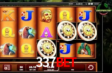 A Emoção da Loteria na 337bet: Uma Chance de Mudança de Vida