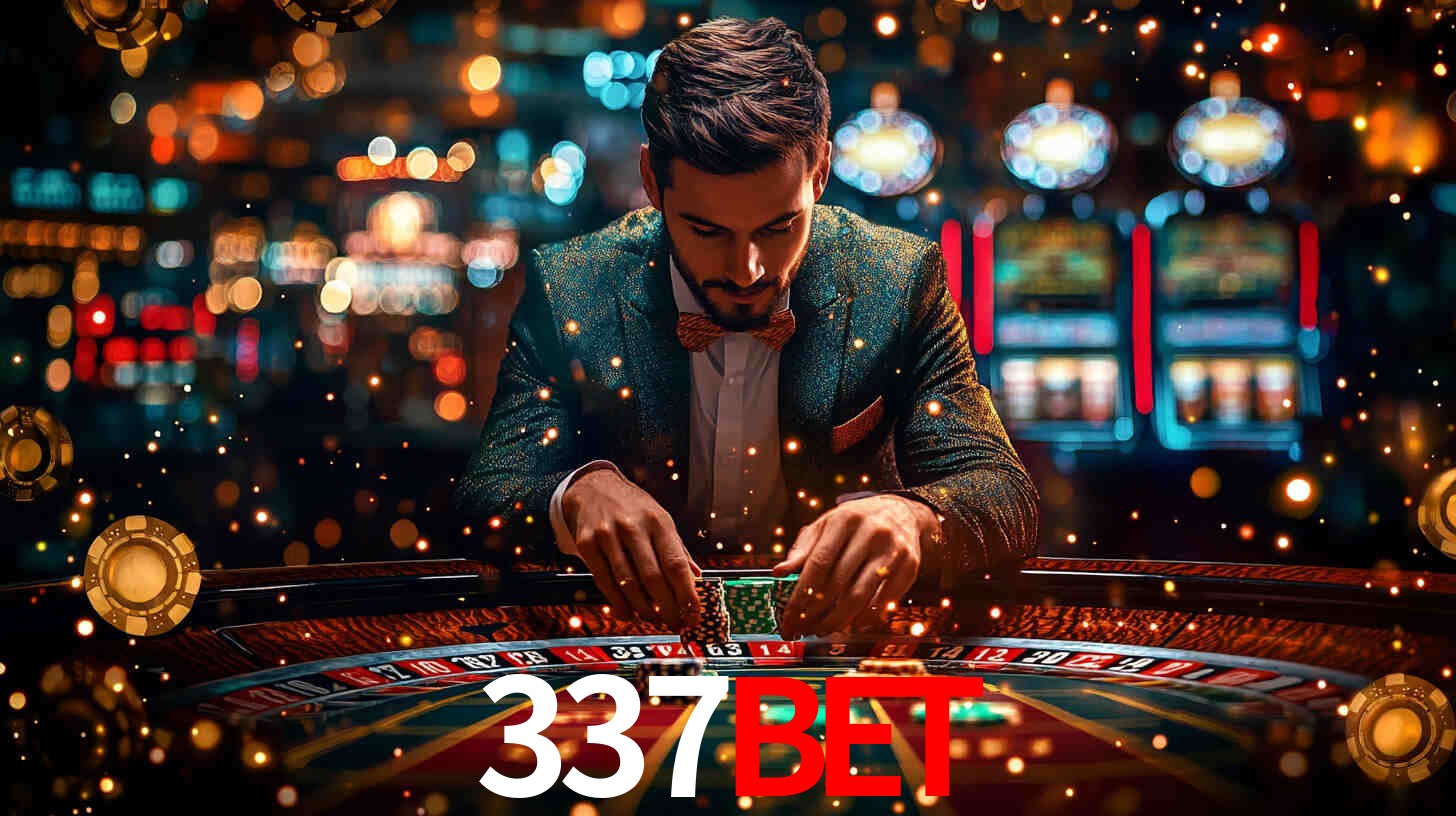 Programa VIP 337bet
