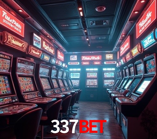 API Integration 337bet