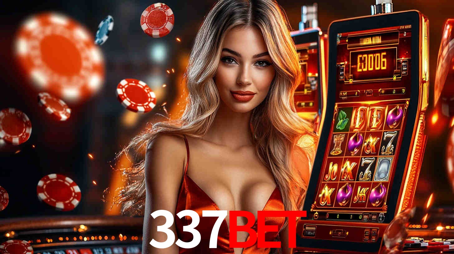 337bet: Seu Especialista em Apostas Esportivas Brasileiras