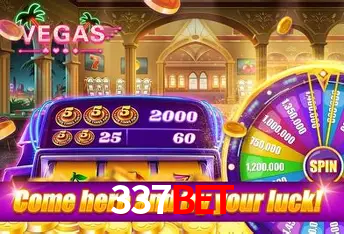 Blackjack Table 337bet