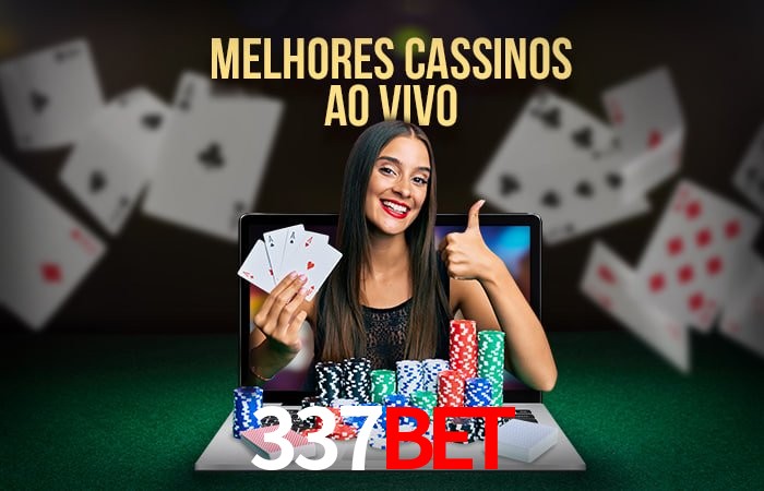 Flash Promotion 337bet