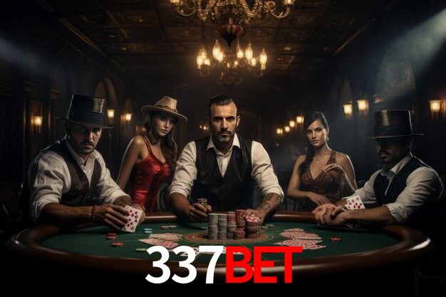 Descubra o Programa VIP da 337bet: Vantagens Exclusivas para Jogadores