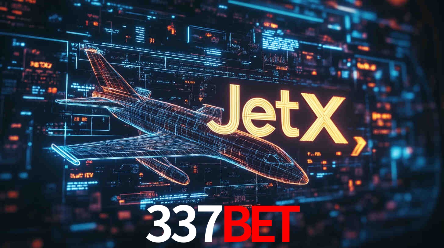 A Revolução dos Aplicativos de Jogos no 337bet