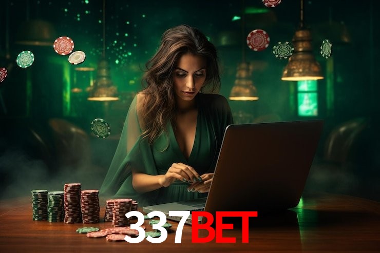 Premium Interface 337bet