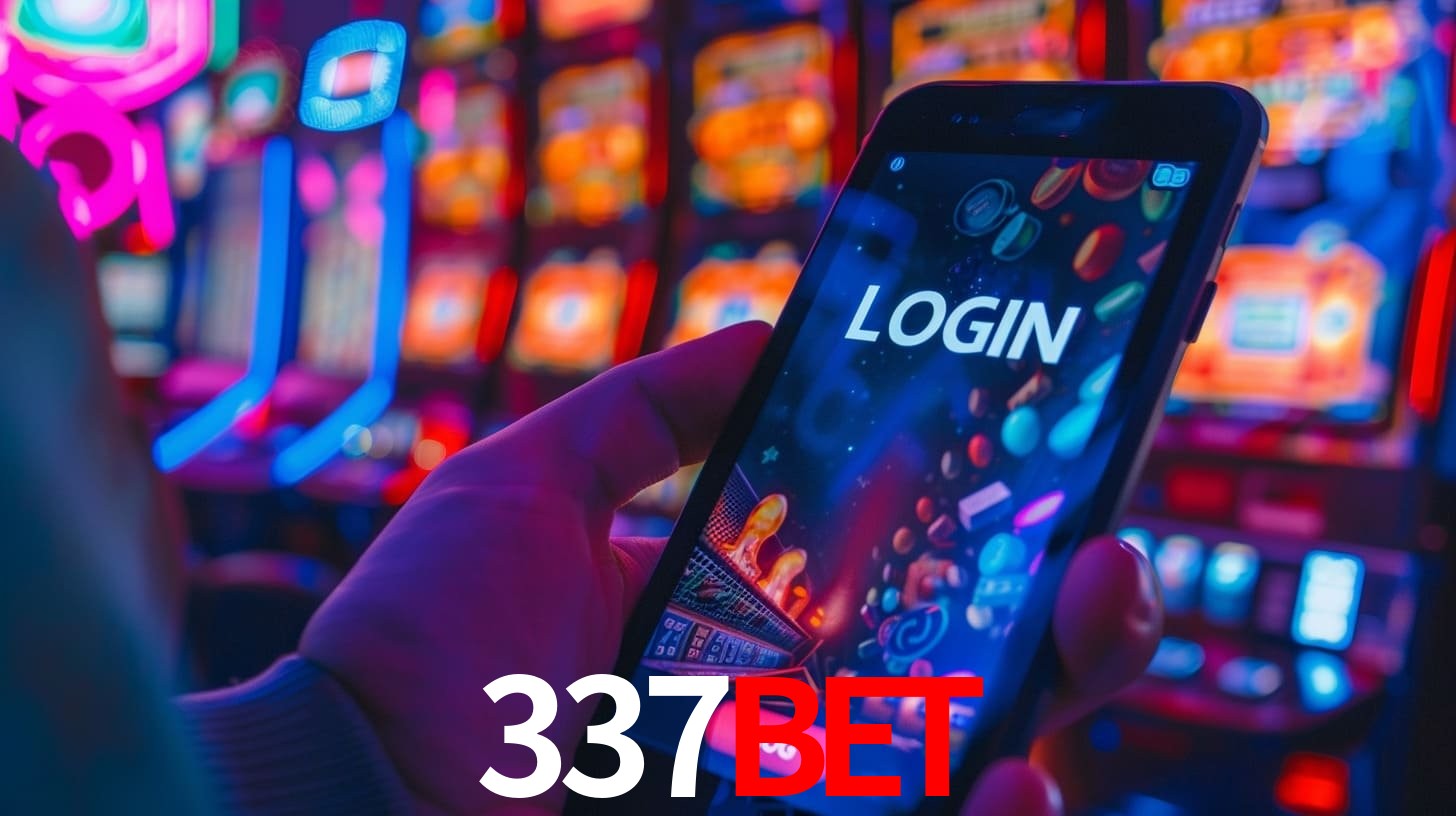 cassino 337bet