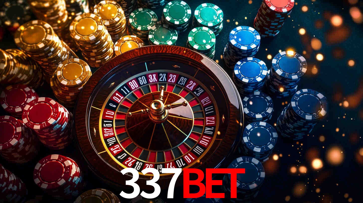 Daily Bonuses 337bet