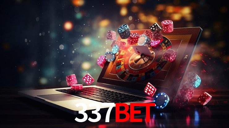 Inovações de Jogos na 337bet: O Futuro das Experiências Interativas