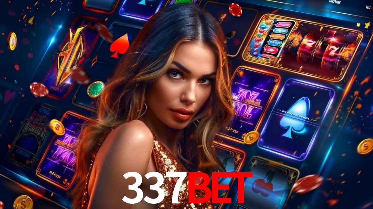 Explorando a Categoria de Eventos em Apostas na 337bet