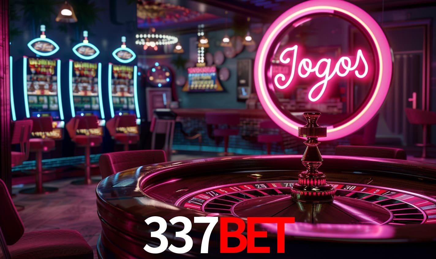 Descubra a Essência do 337bet: Nossa História e Compromissos