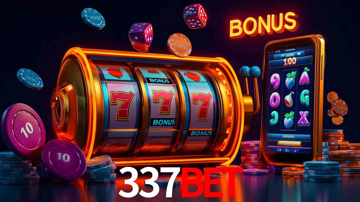 Descubra o Programa VIP da 337bet: Vantagens Exclusivas para Jogadores