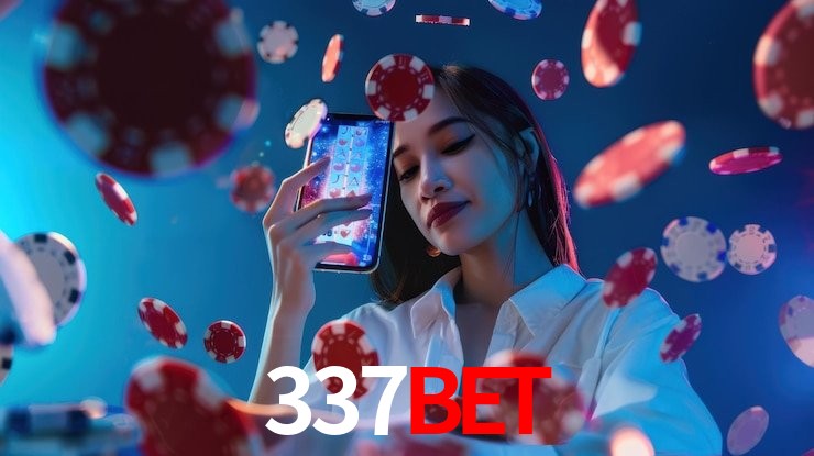 Descubra a Essência do 337bet: Nossa História e Compromissos