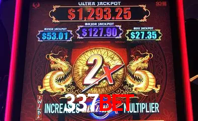 Roulette Table 337bet