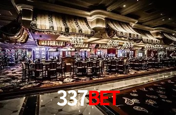 Exclusive Offers 337bet