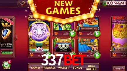 Live Casino 337bet
