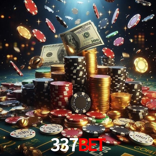 Desvendando o Mundo dos Jogos Virtuais na 337bet