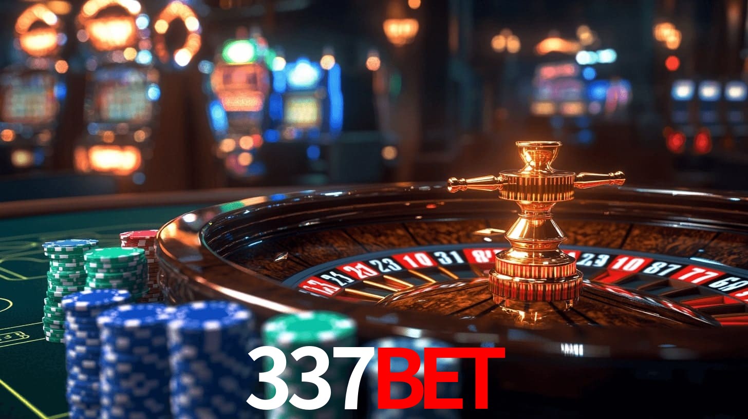 337bet,337bet plataforma