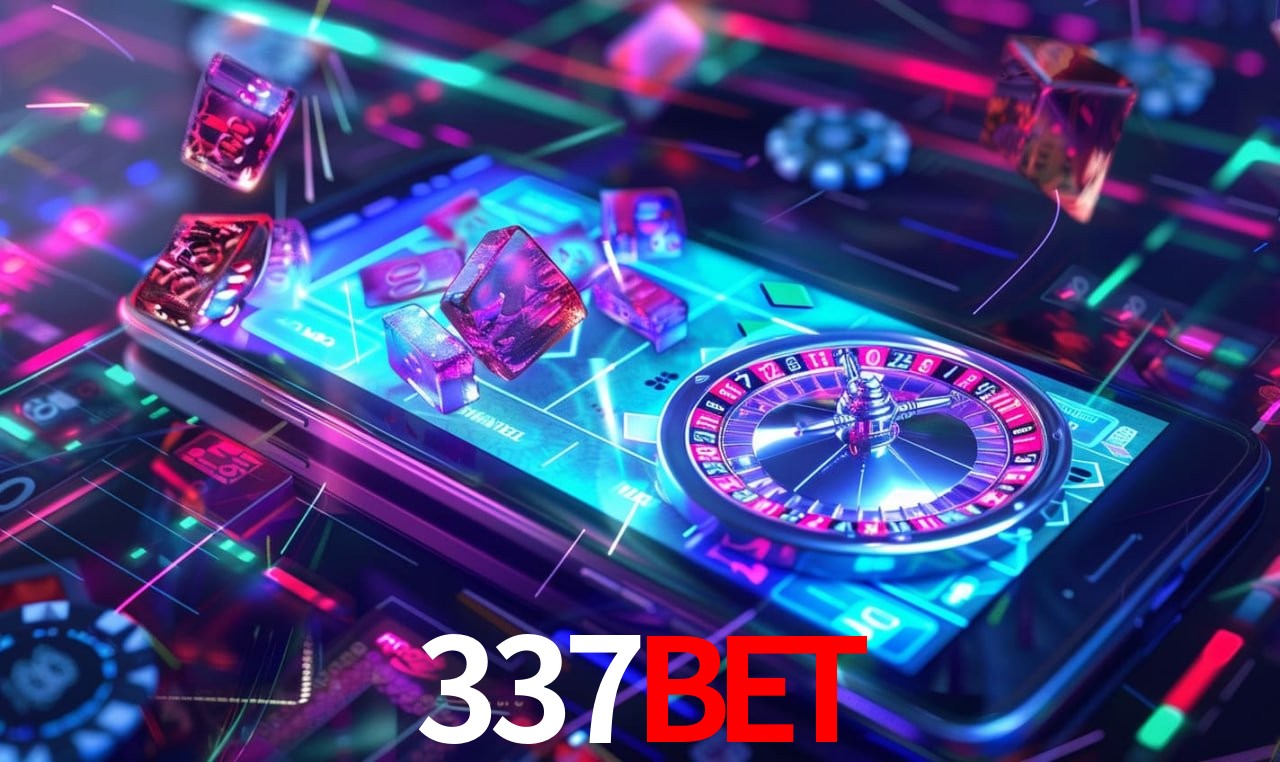 Welcome Bonus 337bet