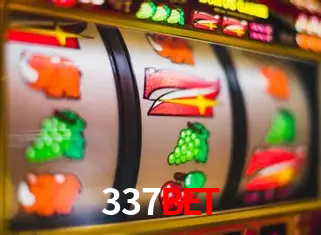 Descubra a Magia dos Jogos de Arcade no 337bet
